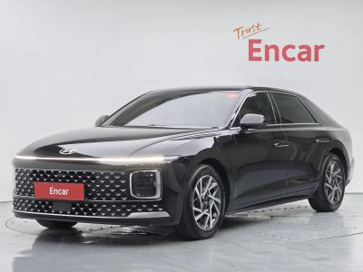 2023 Hyundai Grandeur