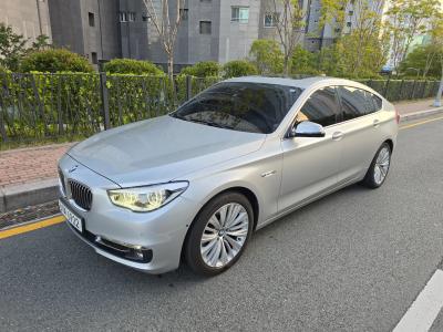 2015 BMW Gran Turismo