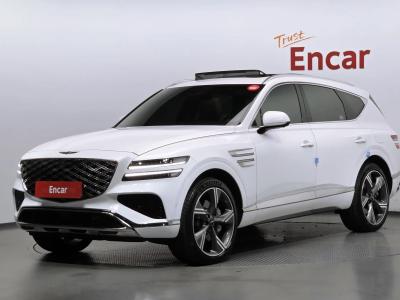 2024 Genesis GV80
