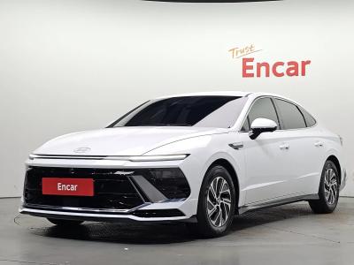 2025 Hyundai Sonata