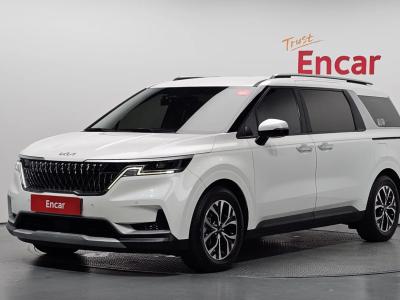 2023 Kia Carnival