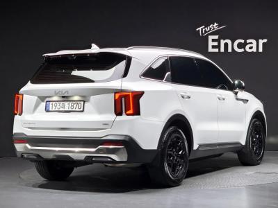 Kia Sorento 2024