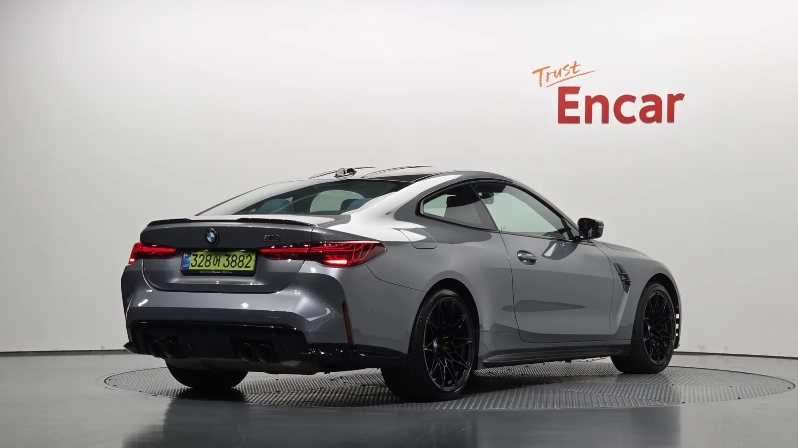 2026 BMW M4