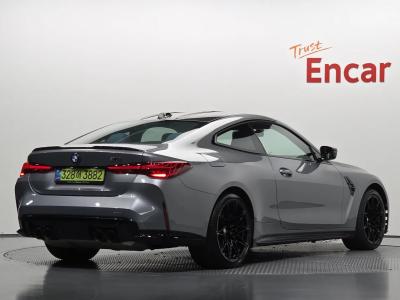2026 BMW M4