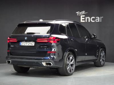 2024 BMW X5