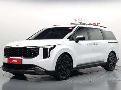 2025 Kia Carnival