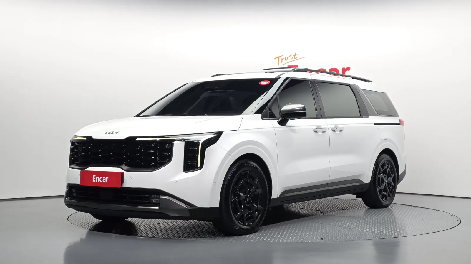 2025 Kia Carnival