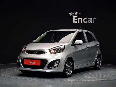 2012 Kia Picanto