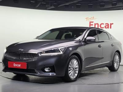 2016 Kia K7