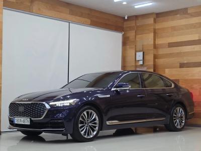 2023 Kia K9