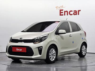 2017 Kia Picanto