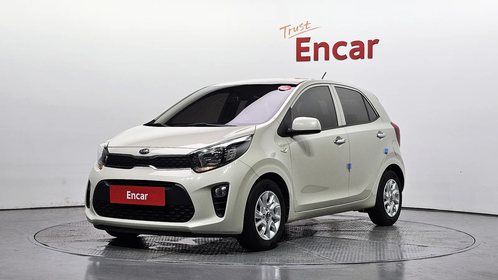 2017 Kia Picanto