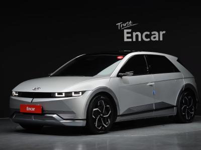 2024 Hyundai Ioniq 5