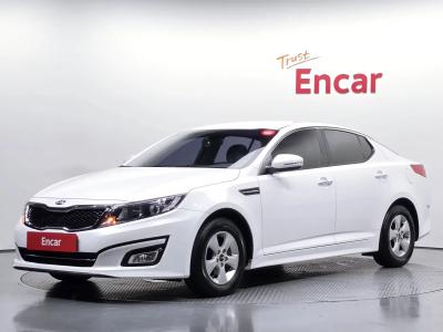 2015 Kia K5