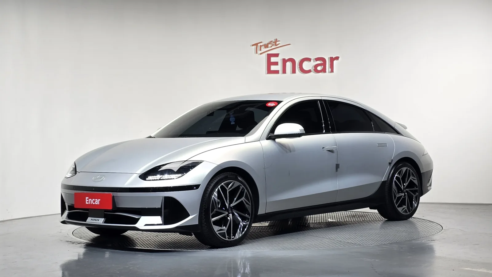2023 Hyundai Ioniq 6