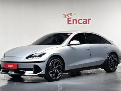 2023 Hyundai Ioniq 6