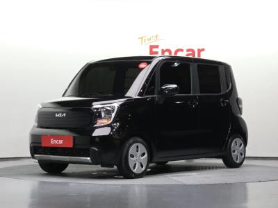 2023 Kia RAY