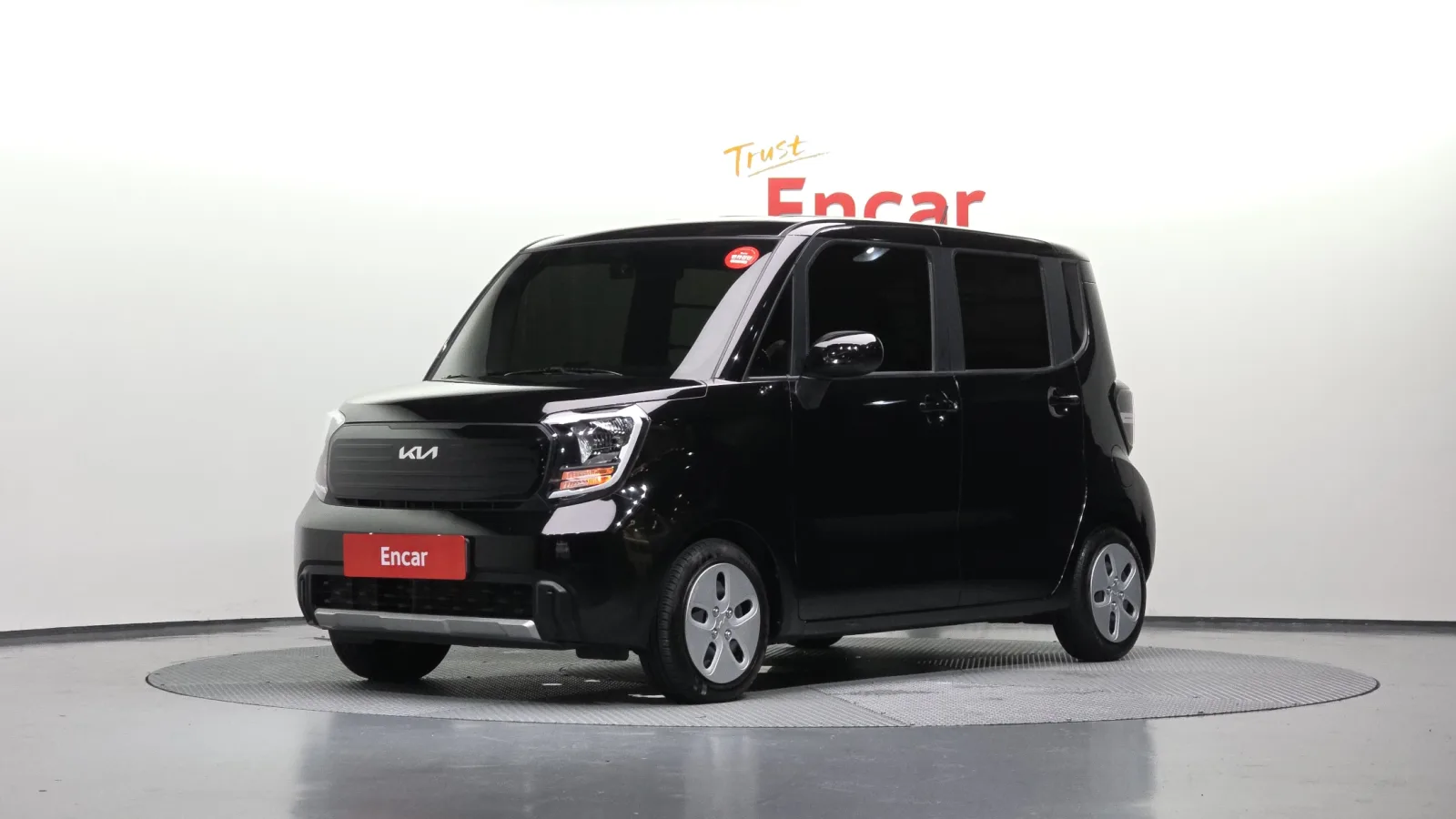 2023 Kia RAY
