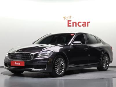 2019 Kia K9