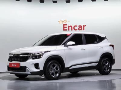 2024 Kia Seltos