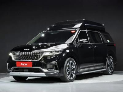 2022 Kia Carnival