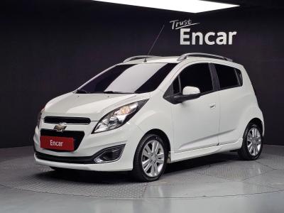 2014 Chevrolet Spark