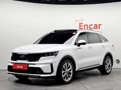 2021 Kia Sorento