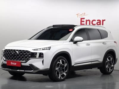 2023 Hyundai Santa Fe