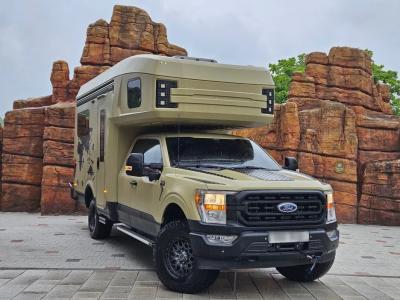 2021 Ford F150