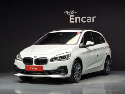 2021 BMW 2-Series