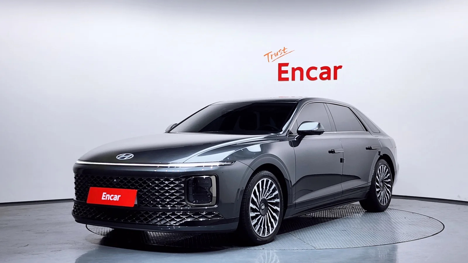 2024 Hyundai Grandeur
