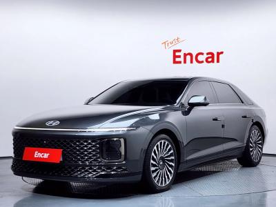 2024 Hyundai Grandeur