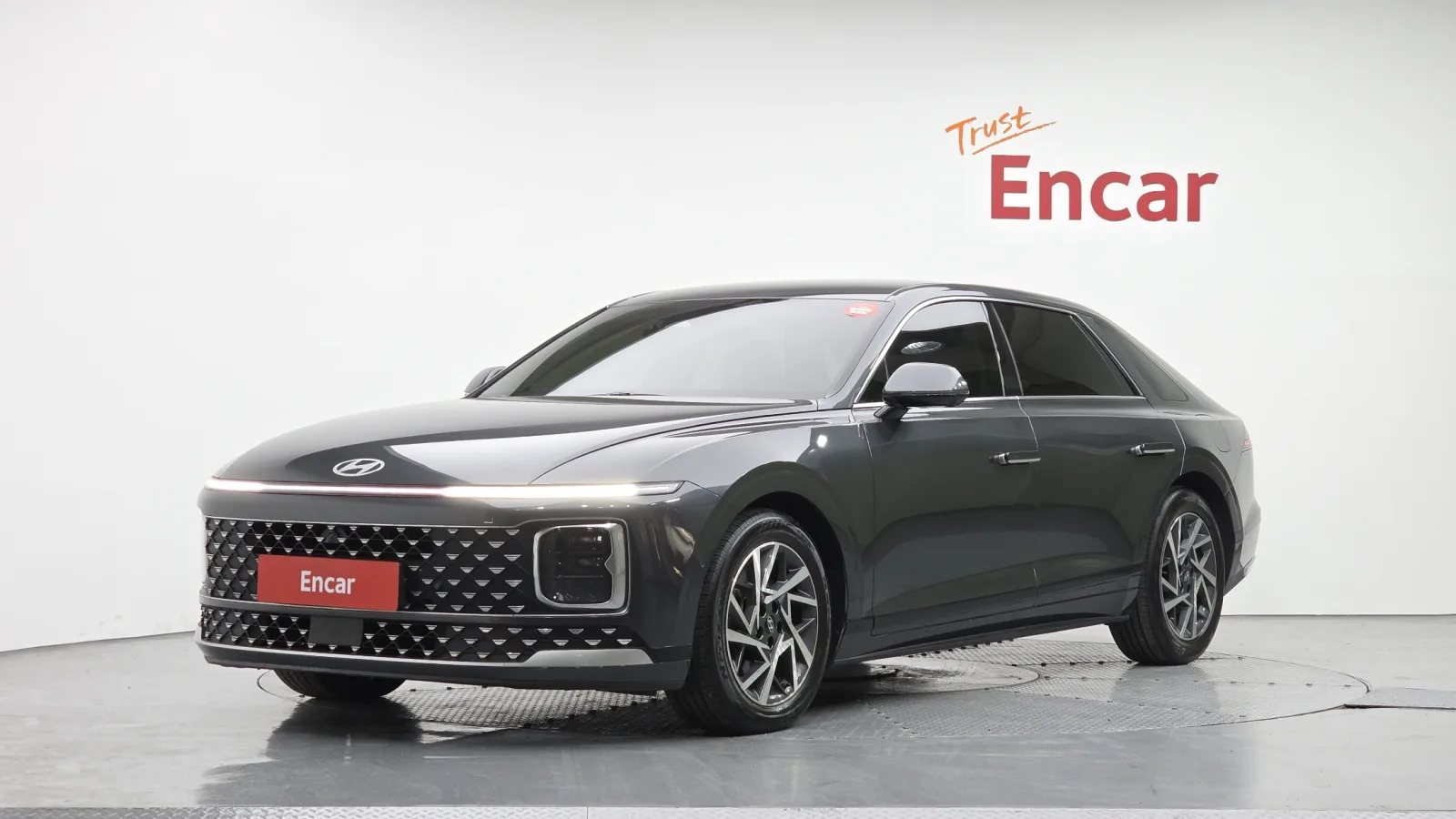 2023 Hyundai Grandeur