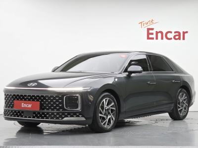 2023 Hyundai Grandeur
