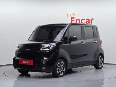 2022 Kia RAY