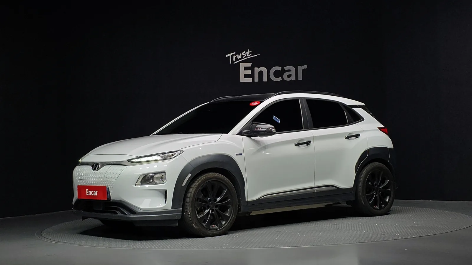 2019 Hyundai Kona