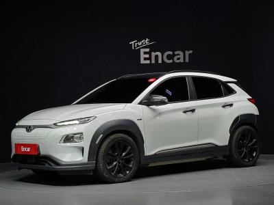 2019 Hyundai Kona