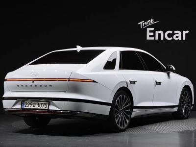 2023 Hyundai Grandeur