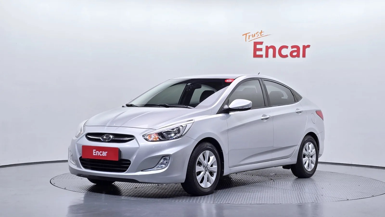 2016 Hyundai Accent