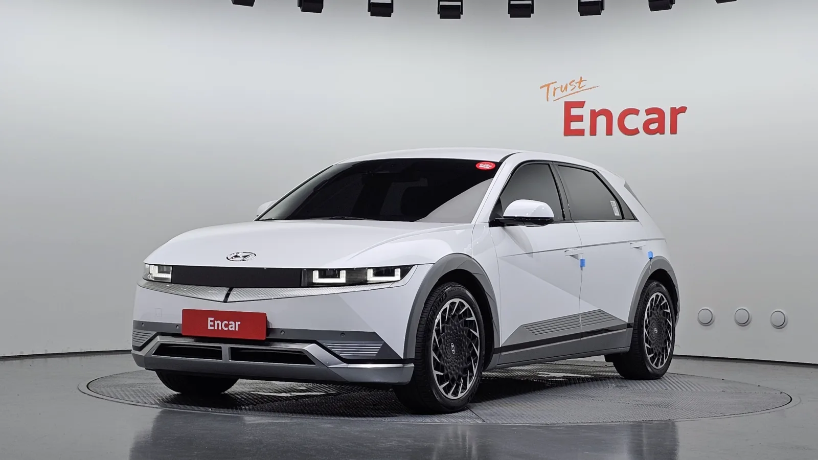 2022 Hyundai Ioniq 5