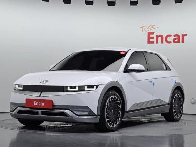2022 Hyundai Ioniq 5