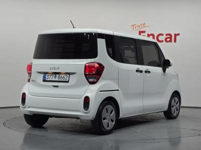 2022 Kia RAY