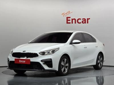 2019 Kia K3
