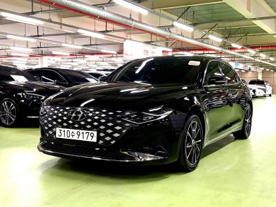 2022 Hyundai Grandeur