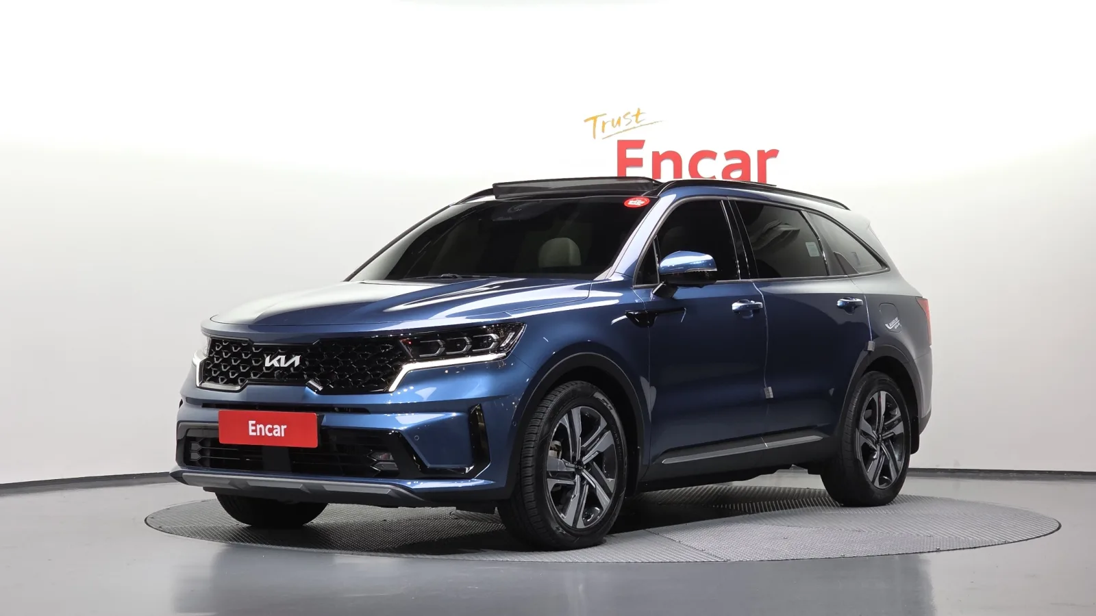 2022 Kia Sorento