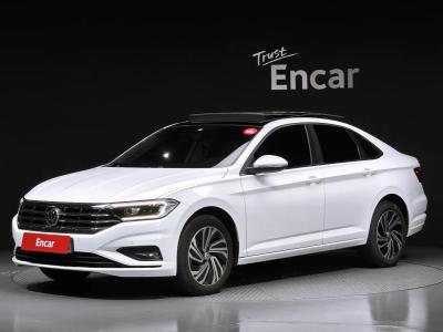 2021 Volkswagen Jetta