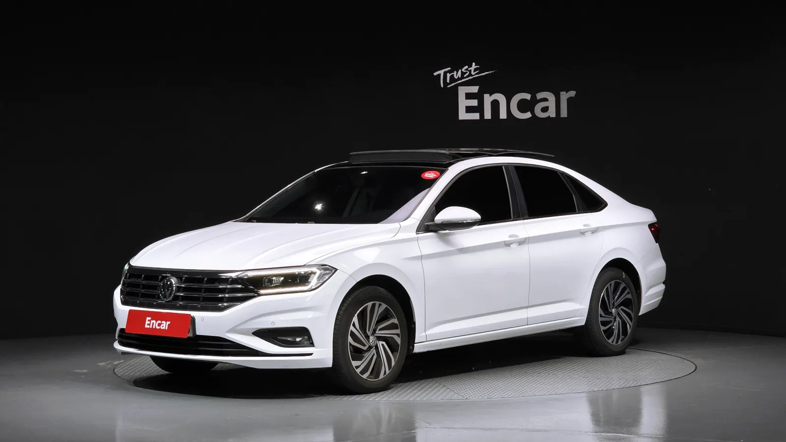 2021 Volkswagen Jetta
