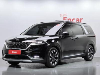 2021 Kia Carnival