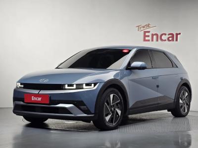 2025 Hyundai Ioniq 5