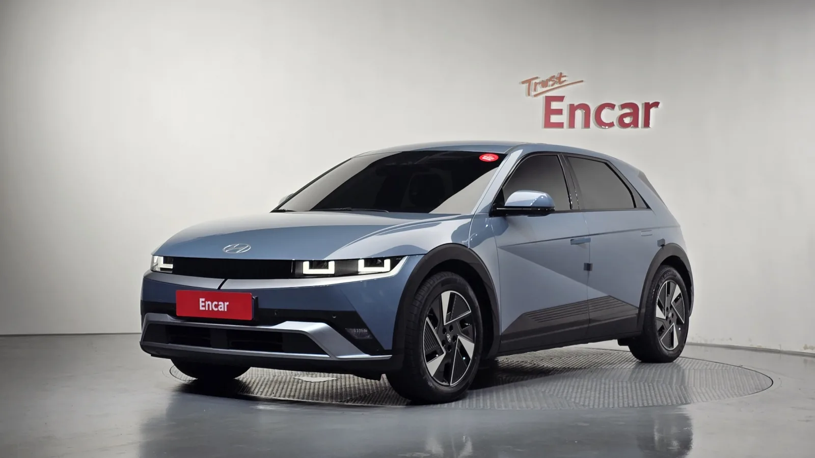 2025 Hyundai Ioniq 5